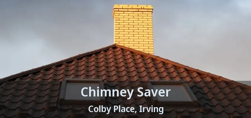 Chimney Saver Colby Place, Irving - TX