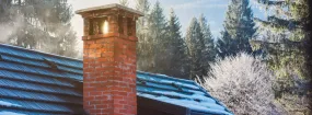 Chimney Blockage Removal Irving