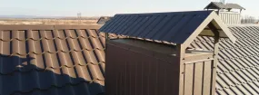 Chimney Cap Services Irving