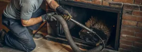 Chimney Cleaning Irving