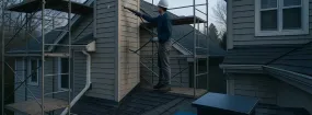 Chimney Cover Replacement Irving