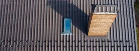 Chimney Cover Services Irving