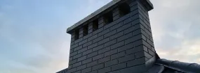 Chimney Crown Services Irving
