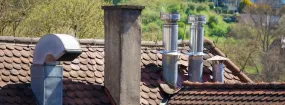 Chimney Experts Irving