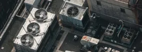 Chimney Fan Services Irving