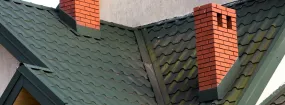 Chimney Flashing Services Irving