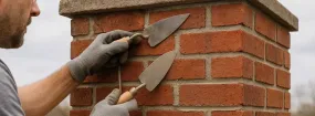 Chimney Masonry Near Me Irving
