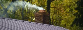 Chimney Odor Removal Irving