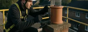 Chimney Pot Services Irving