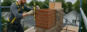 Chimney Remodel Irving