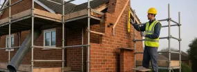 Chimney Repair Near Me Irving