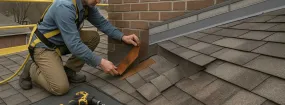Chimney Repair Irving