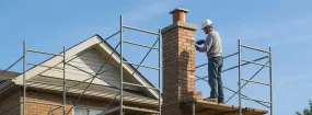 Chimney Restoration Irving
