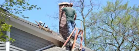 Chimney Service Company Irving