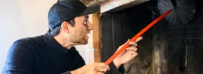 Chimney Sweep Services Irving