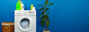 Clogged Dryer Vent Cleaning Irving