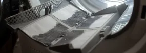 Dryer Lint Cleaning Irving