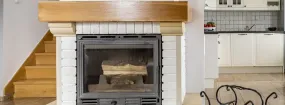 Fireplace Cleaning Irving