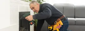 Fireplace Contractors Irving
