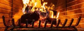 Fireplace Damper Services Irving