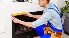 Fireplace Fix Irving