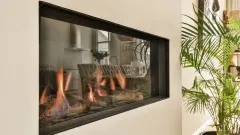 Fireplace Inserts Gas Irving