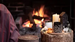 Fireplace Inspection Irving