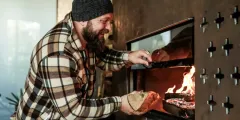 Fireplace Maintenance Irving