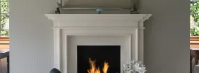 Fireplace Mantel Services Irving