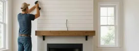 Fireplace Refacing Irving