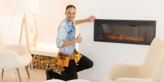 Fireplace Repairman Irving
