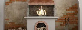 Fireplace Restore & Refurbish Services Irving