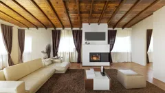 Fireplace Service Cost Irving