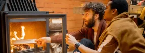 Fireplace Smoke Shaft Repair Irving
