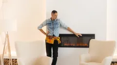 Fireplace Specialist Irving