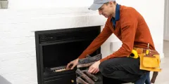 Fireplace Technician Irving