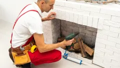 Fireplace Technicians Irving