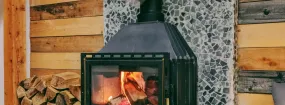 Fireplace Throat Services Irving