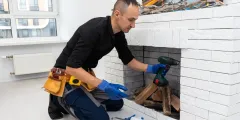 Fireplace Tune Up Irving