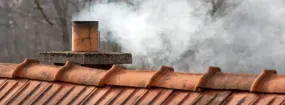 Fix Blocked Chimney Irving