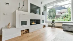 Fix Fireplace Irving