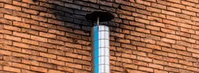 Flue Cleaning Irving