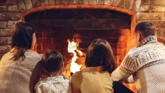 Gas Fire Repairs Irving