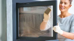 Gas Fireplace Cleaning Irving