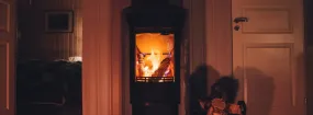 Hearthstone Stoves Fireplace Irving