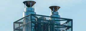Industrial Chimney Services Irving