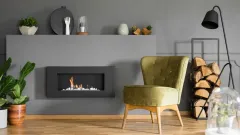 Inspect Fireplace Irving