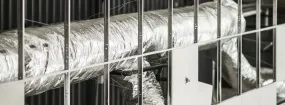 Insulated Ductwork Services Irving
