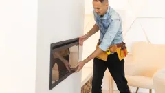 Napoleon Gas Fireplace Service Irving