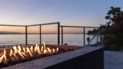 Natural Gas Fireplace Repair Irving